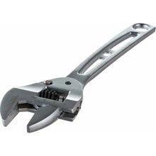 Jonnesway klíč ráčnový nastavitelný, šířka čelistí 34 mm délka 250 mm W27AR10