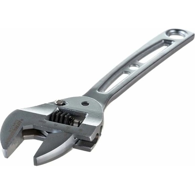 Jonnesway klíč ráčnový nastavitelný, šířka čelistí 34 mm délka 250 mm W27AR10