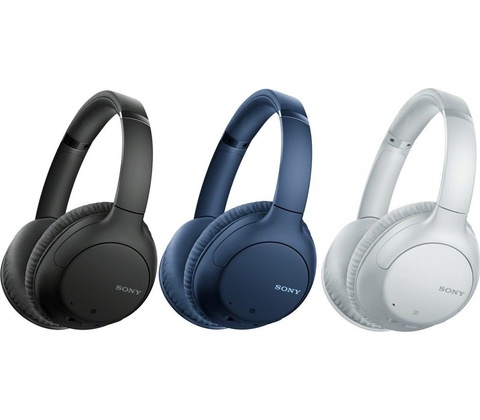 Sony WH-CH710N