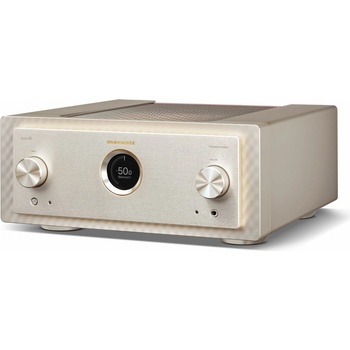 Marantz MODEL 10