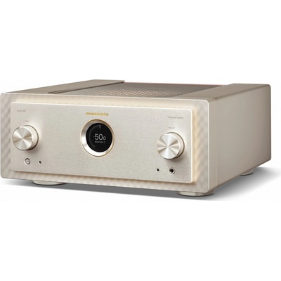 Marantz MODEL 10 – Zboží Živě