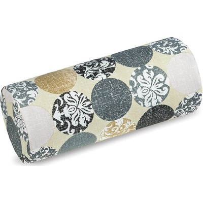 Bellatex relaxační polštář 11614 vícebarevné 15x35