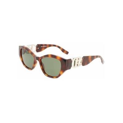 KARL LAGERFELD Дамски слънчеви очила Karl Lagerfeld KL6086S-240 ø 54 mm