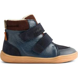 WHEAT Детски зимни ботуши Wheat Kid's Texas Tex Winter boots - Navy - размер 32 (EU) (702-4482-0219)