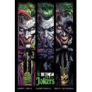 Batman: The Three Jokers