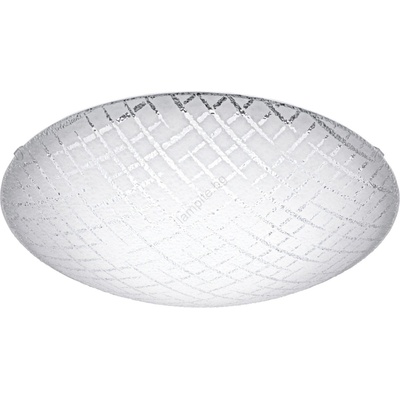 EGLO 32603 - LED таванно осветително тяло RICONTO LED/11W/230V Ø 25 см (EG32603)