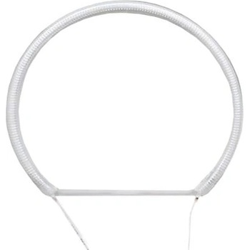 Ccfl Ринг за bmw e36 / e39 / e38 / e46 131мм - жълт цвят