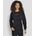 DKNY Блуза DKNY Women's Cotton Logo Crew Sweatshirt - Black
