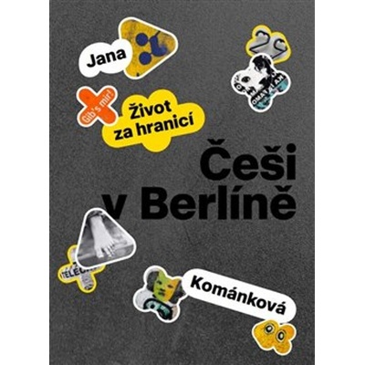 Češi v Berlíně
