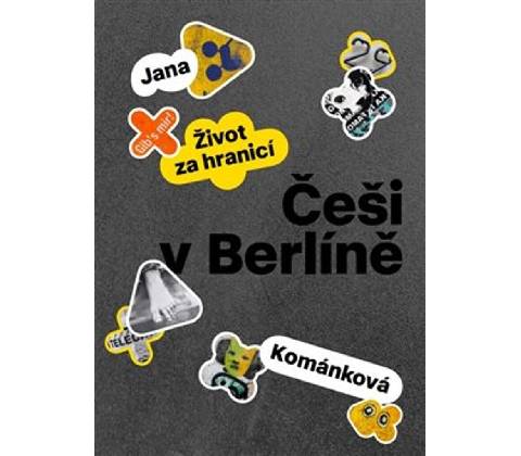 Češi v Berlíně