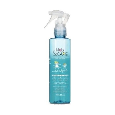 Salerm Cosmetics Salerm Kids&Care dvoufázový sprej pro děti 190 ml