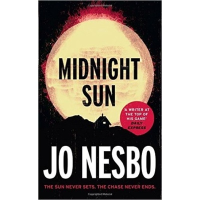 Midnight Sun 2: Blood on Snow - Jo Nesbo