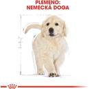Granule pre psov Royal Canin Golden Retriever Puppy 3 kg