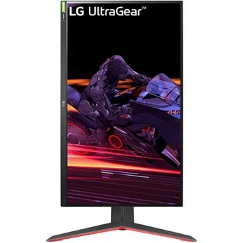 LG UltraGear 27GP750-B