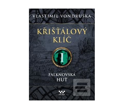 Křišťálový klíč