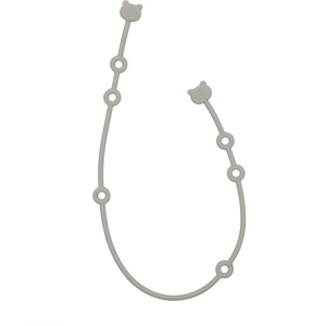 Kikkaboo Държач Platinum Silicone Sand (31302050005)