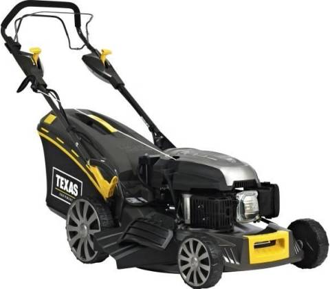 Texas Razor 4850TR/WE