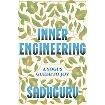 Inner Engineering Sadhguru