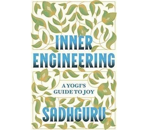 Inner Engineering Sadhguru