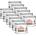 Royal Canin VHN Gastrointestinal Kitten Mousse 12 x 195 г