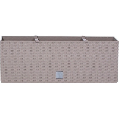 Trebor RATO case mocca 60x25x24cm