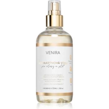 Venira Rosemary water грижа без отмиване за лице, тяло и коса 200ml