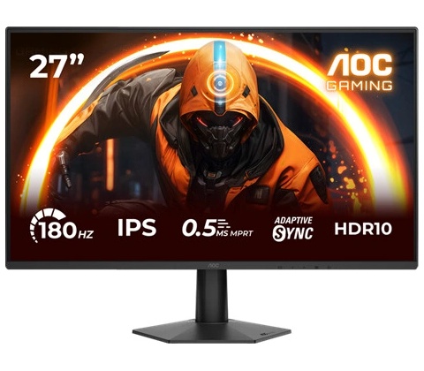 AOC 27G50F