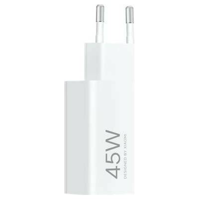 Xiaomi 45W Turbo Charging Power Adapter (Type-A)