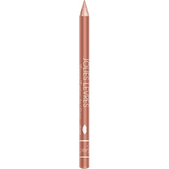 Vivienne Sabó Молив за устни Jolies Lèvres, 102 Rose Nude, 0.9 g