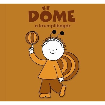 Döme a krumplibogár