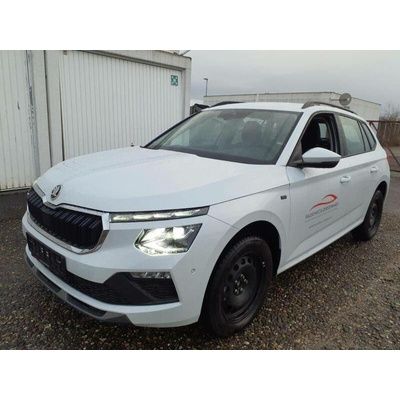 Skoda Kamiq 1.5 TSI DSG Tour 110 kW