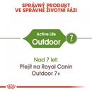 Royal Canin Outdoor 2 kg