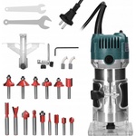 Test METABO FM 500-6 601741000 Recenze METABO FM 500-6 601741000