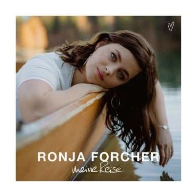 Ronja Forcher - Meine Reise CD