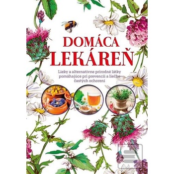 Domáca lekáreň