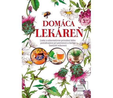 Domáca lekáreň