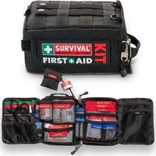 Survival First Aid Kit M profesionální lékárnička