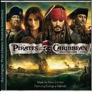 Hudba Soundtrack - On Stranger Tides (Soundtrack from the Motion Picture)