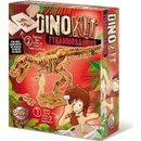 BUKI DinoKIT vykopávka a kostra T Rex