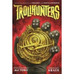 Trollhunters (2016)