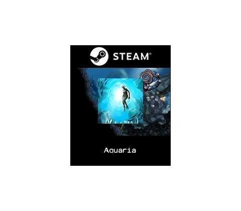 Aquaria