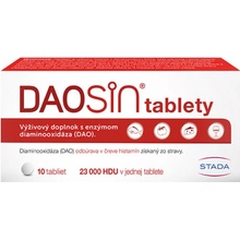 DAOSiN 10 kapsúl