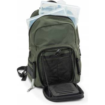 Iron Claw taška Smart Packer