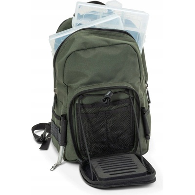 Iron Claw taška Smart Packer