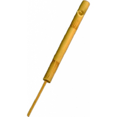 Terre Bamboo Bird Pipe Small – Zboží Dáma