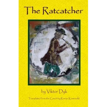 Image 1 of Ratcatcher | Viktor Dyk
