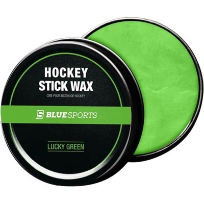 Blue Sports Stick Wax