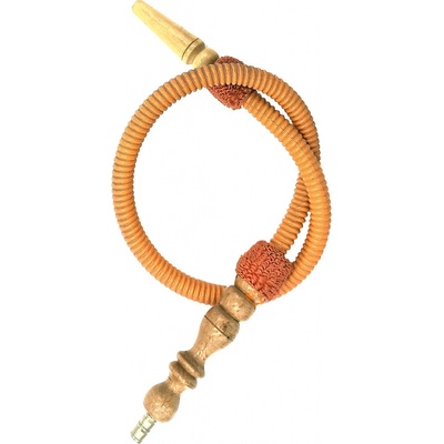 TopMark tradiční 90 cm oranžová – Zboží Dáma