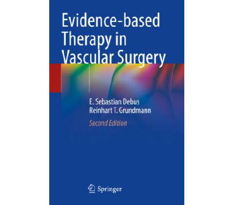 Evidence-based Therapy in Vascular Surgery