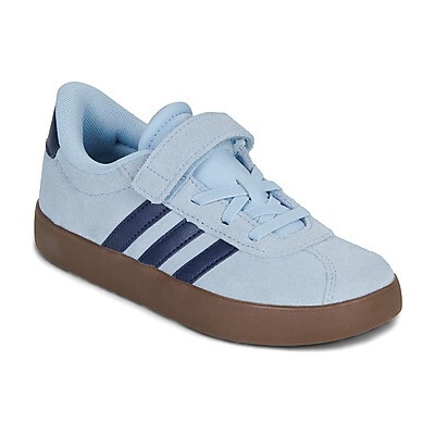 adidas VL Court 3.0 EL C modrá